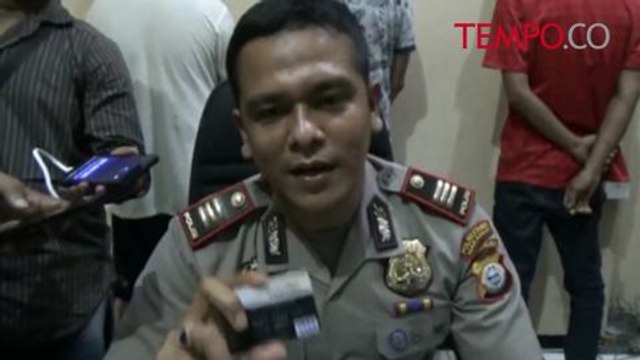 Polisi Bekuk Pelaku Penipuan dan Pembobol ATM Ratusan Juta