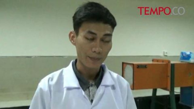 Kurangi Polusi, Mahasiswa Buat Alat Peredam Knalpot Kendaraan