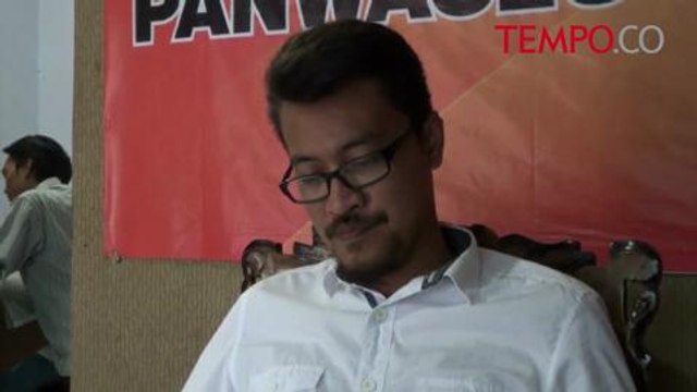 Kunjungi Rumah Sakit, Rano Karno Diduga Kampanye Terselubung