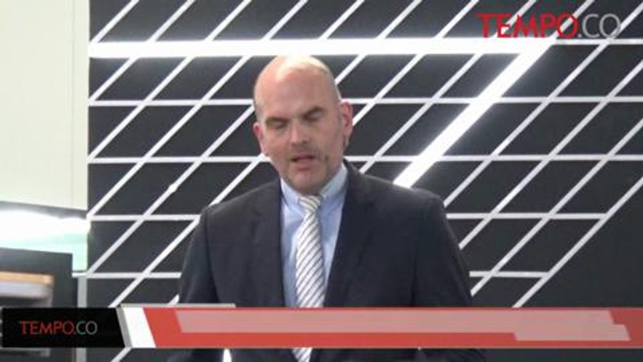 BMW Indonesia Resmikan Fasilitas Perakitan BMW Seri 7 Untuk Pasar Indonesia