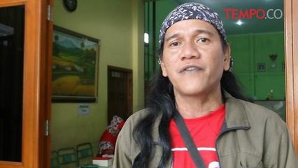 Aktivis dan PSK Warga Resosialisasi Argorejo Peringati Hari AIDS