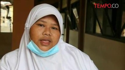 Siswa Terindikasi Narkoba, Sekolah Gelar Tes Urine