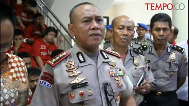 Polrestabes Semarang Tangkap 35 Tersangka Pengedar Sabu Dan Ekstas Jaringan Lapas