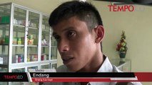 Setelah Dilahirkan, Bayi Diduga Tertukar di RSUD Banten