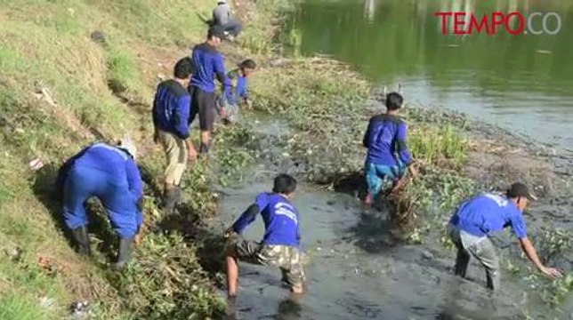 Antisipasi Kedatangan Presiden, Puluhan Petugas Dikerahkan untuk Petugas Lakukan Ini