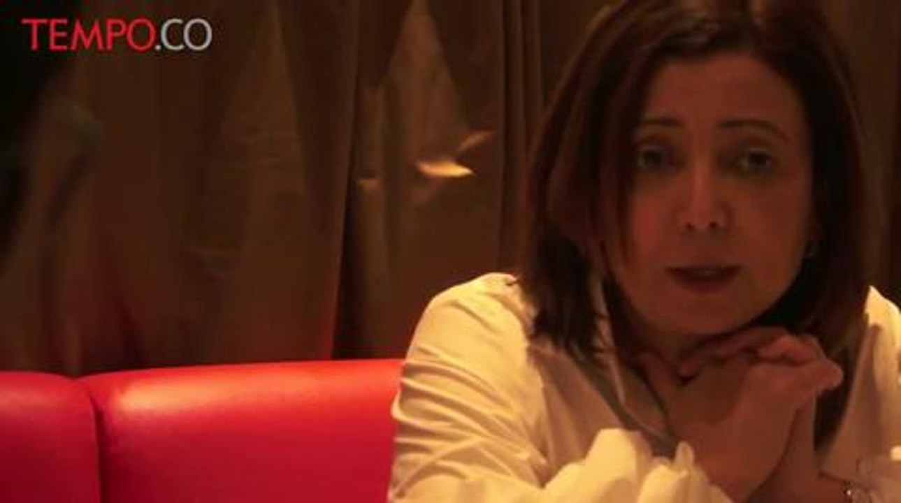 We Choose Peace and Dialogue to Avoid Conflict