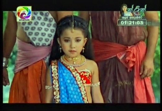 Maharaja Kansa Teledrama - 342 - 29th July 2019