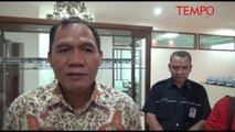 Kunjungi PT INKA, DPR Ingin Dorong Peningkatan Industri Kereta Api