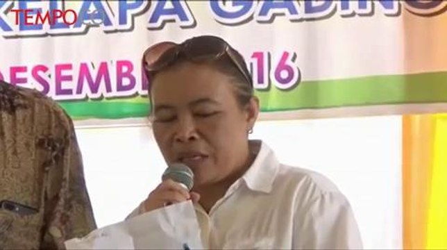 Pertama Kali di Indonesia, Ini Perumahan untuk Tenaga Kerja Migran