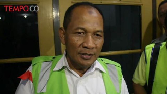 Pesawat Wings Air Tergelincir, Ini Kata Gubernur Ganjar Pranowo