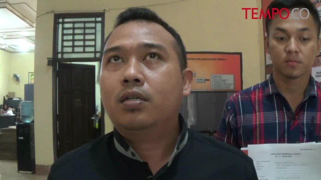 Terbitkan Kalender Bergambar Rano Karno 3 Pejabat Pemprov Banten dilaporkan