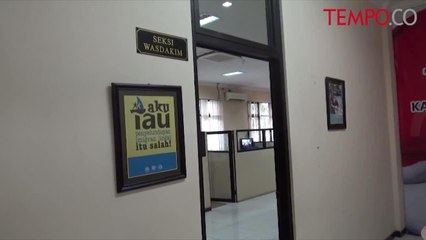 Dua Warga Cina Ditangkap Imigrasi Madiun