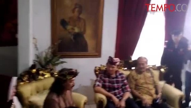 Gus Nuril Ingatkan MUI soal Fatwanya yang Bisa Dituduh Makar