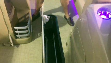 2019 Harris Grand Mariner 230 For Sale in Jacksonville Beach