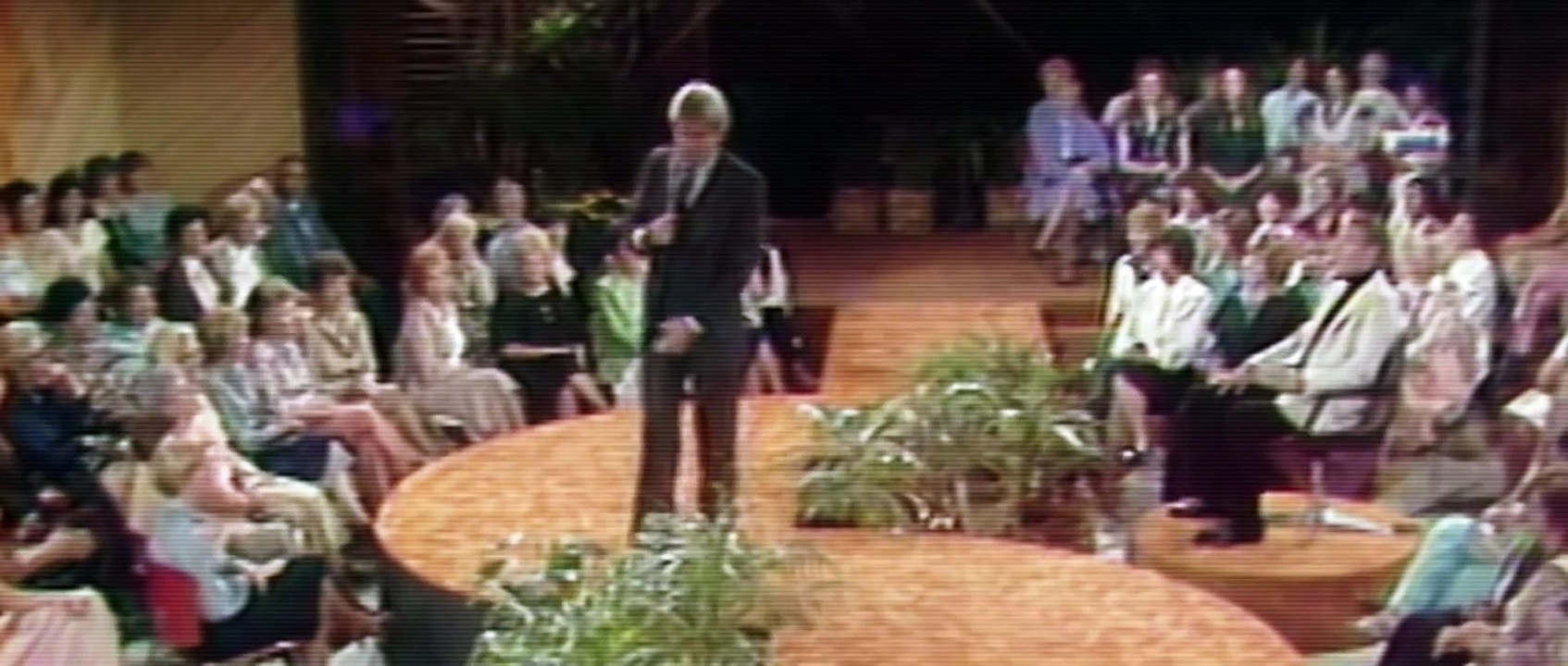 Halston Movie