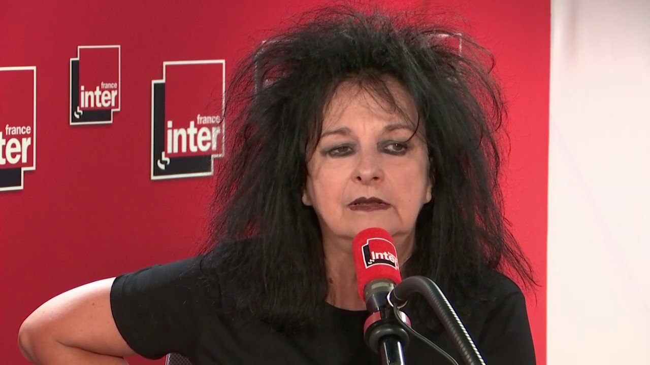 Odile Decq, architecte parle des villes qu'elle aime :"Denses, intenses, #Londres où l'on sent l'air, #Paris avec ses canyons urbains, #Rome sinueuse et pas organisée"
