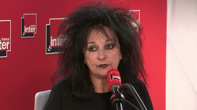 Odile Decq, architecte, sur les villes du futur : Elles seront de plus en plus hautes