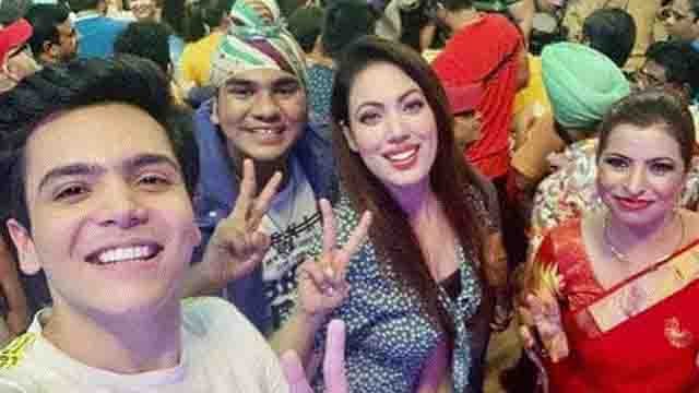 Taarak Mehta Ka Ooltah Chashmah: Dilip Joshi, Munmun & others celebrate success of show | FilmiBeat