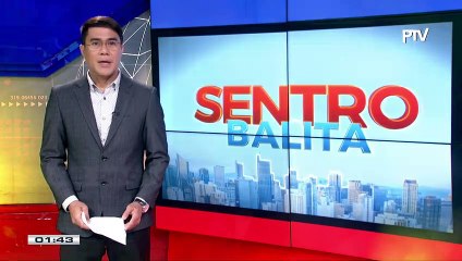 Chinese Amb. Zhao, tiniyak ang kooperasyon ng China sa pagbuo ng COC sa South China Sea