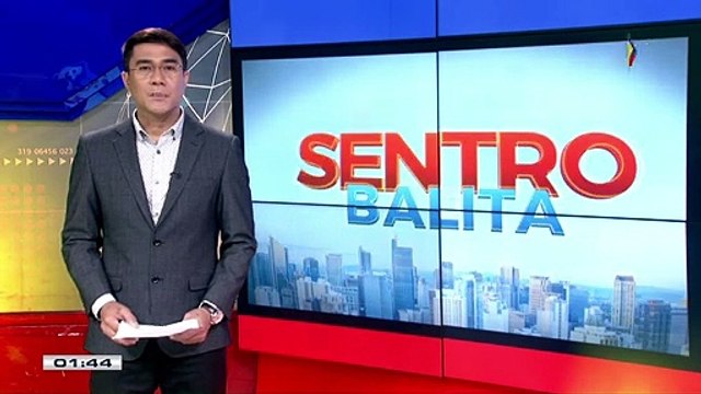 Peter Advincula, sumuko sa CIDG kaugnay sa kasong cyber libel