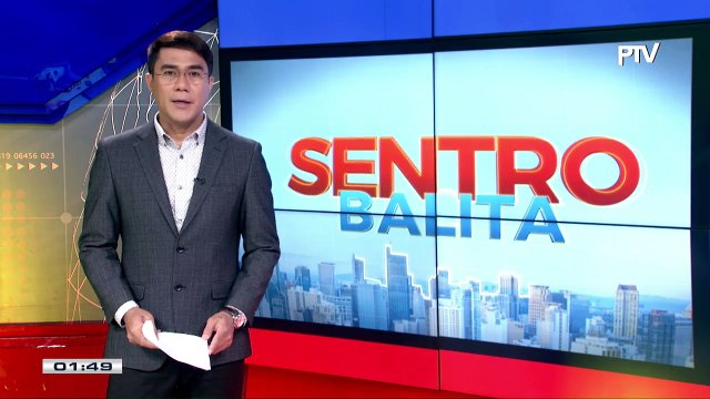 Dry run ng provincial bus ban sa EDSA, isasagawa