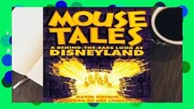 [Doc] Mouse Tales: A Behind-The-Ears Look at Disneyland