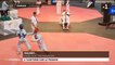 Tae kwon Do : 2 tahitiens sur le podium