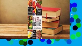 Online Paleo for Beginners: Essentials to Get Started  For Kindle