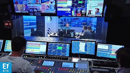 Julien Aubert : "Le vrai défi pour la droite n'est pas de revenir au pouvoir"