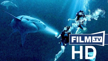 47 Meters Down: Uncaged Trailer Englisch English (2019)