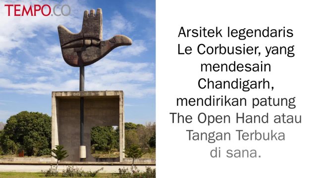 6 Pemindahan Ibu Kota di Dunia