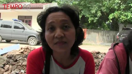 Ini Kesaksian Keluarga atas Tewasnya Pasutri di Tangerang