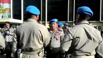 Kapolri Tito Karnavian Lepas 140 Personel Polri ke Sudan