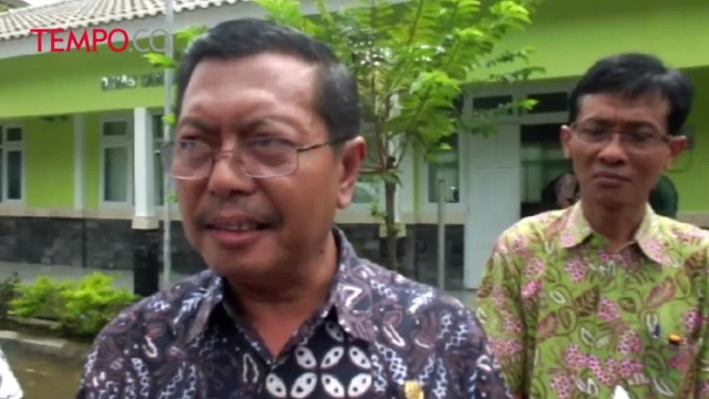 Dinas Pertanian Yogyakarta Waspadai Penyebaran Virus Antraks