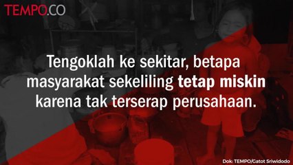 Awasi Tenaga Kerja Asing Ilegal
