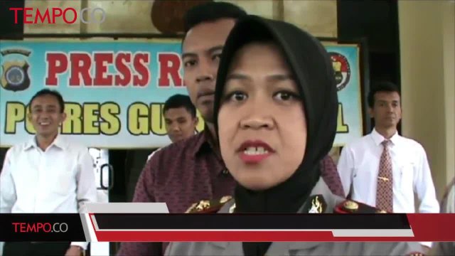 5 Orang Pengedar Pil Koplo Lewat Media Sosial Berhasil Dibekuk Polisi