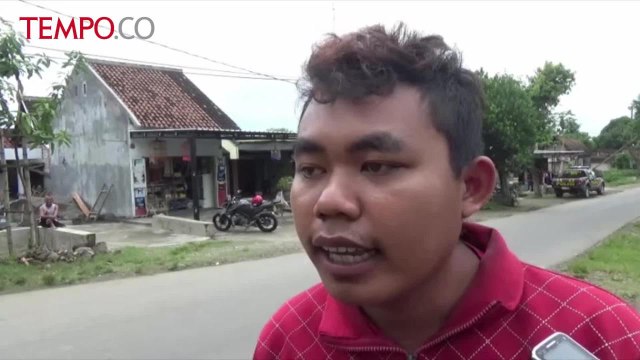 Pondasi Jembatan Longsor, Lalu Lintas Alternatif Madiun Terganggu