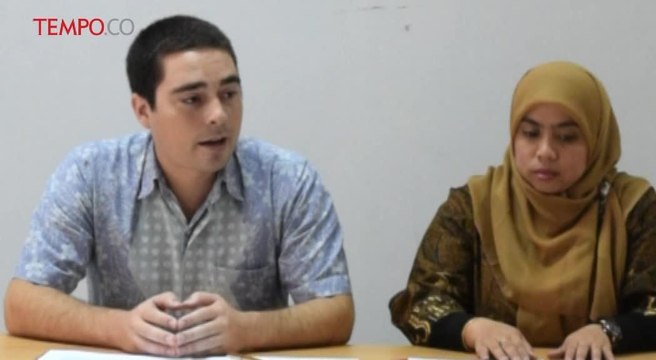 Uber Turut Sosialisasi Pilkada DKI