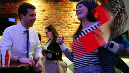 Buttigieg: Don't Judge Indiana by Pence and We Won't Judge Michigan by DeVos