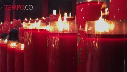 Lunar New Year 2017: The Year of The Rooster