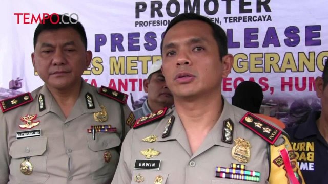 Mengaku Paranormal, Dukun Palsu Ini Gasak Ratusan Juta