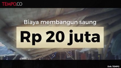 Fasilitas Bintang Lima Penjara Sukamiskin