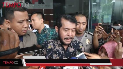 Wakil Ketua MK Anwar Usman Diperiksa KPK