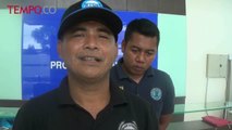 BNN Banten Amankan 2 Kilogram Tembakau Gorila Dari Karyawan Honorer Kecamatan