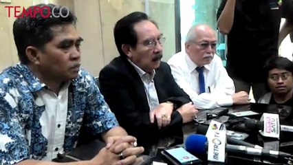 Antasari Azhar: 'Saatnya SBY Jujur terhadap Kasus Saya'
