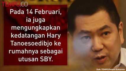Kasus Antasari: Hukum atau Politik?