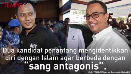 Kemajemukan dalam Pilkada DKI Jakarta