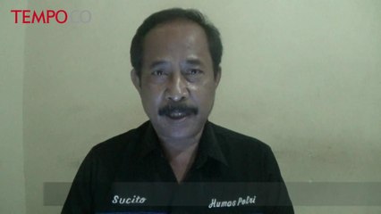 Akibat Konsleting Listrik, Sebuah Angkot Terbakar