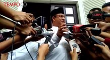 Anies - Sandi Dapat Dukungan Dari Forum Ulama dan Habaib Jakarta