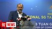 Gobind says 5G will only be deployed if it’s safe, urges telcos to share network
